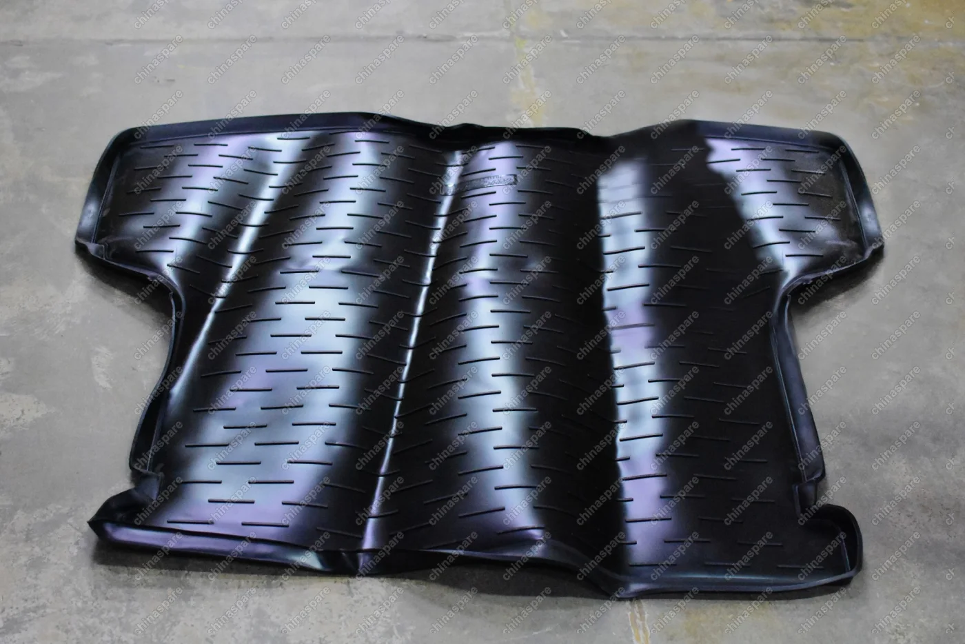 Коврик в багажник Chery Arrizo 7