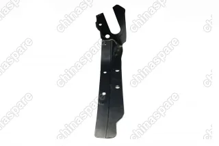 Короб водоотводящий Volkswagen Touareg 2006-