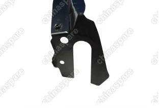 Короб водоотводящий Volkswagen Touareg 2006-