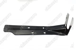 Короб водоотводящий Volkswagen Touareg 2006-