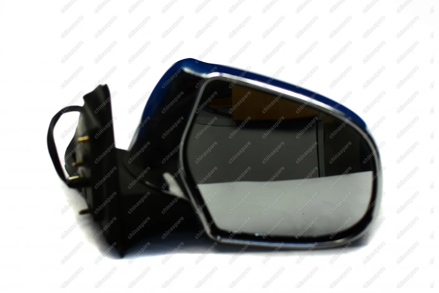 Зеркало боковое правое (без обогрева) Great Wall Hover
