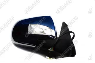 Зеркало боковое правое (без обогрева) Great Wall Hover