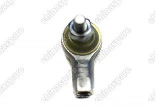 Наконечник тяги (с пыльником) Sampa L резьба