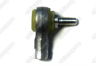 Наконечник тяги (с пыльником) Sampa L резьба