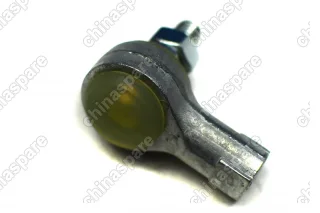 Наконечник тяги (с пыльником) Sampa L резьба