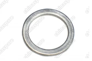 Кольцо уплотнительное сливной пробки масляного поддона двигателя Porsche 911 98-01