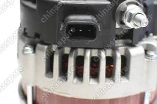 Генератор Chery Tiggo FL 1,6