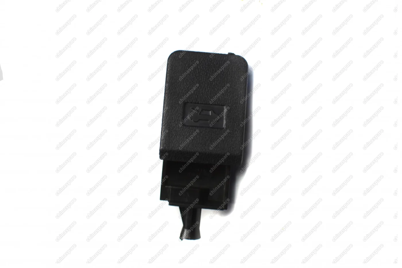 Ручка капота (черная) Lifan X60 / X70