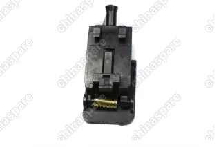 Ручка капота (черная) Lifan X60 / X70