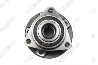 Ступица задняя Volvo XC40 2017-