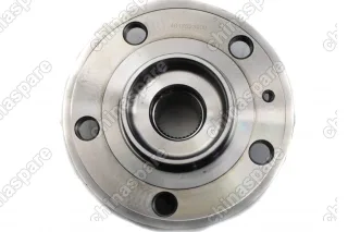 Ступица задняя Volvo XC40 2017-