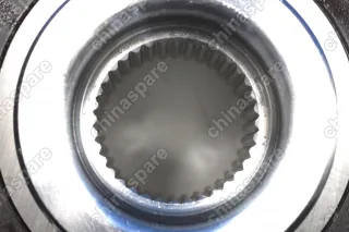 Ступица задняя Volvo XC40 2017-