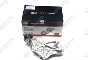 Ролик приводного ремня (с натяжителем) «Gates» FAW Besturn X40