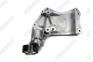 Ролик приводного ремня (с натяжителем) «Gates» FAW Besturn X40