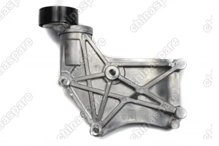 Ролик приводного ремня (с натяжителем) «Gates» FAW Besturn X40