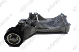 Ролик приводного ремня (с натяжителем) «Gates» FAW Besturn X40