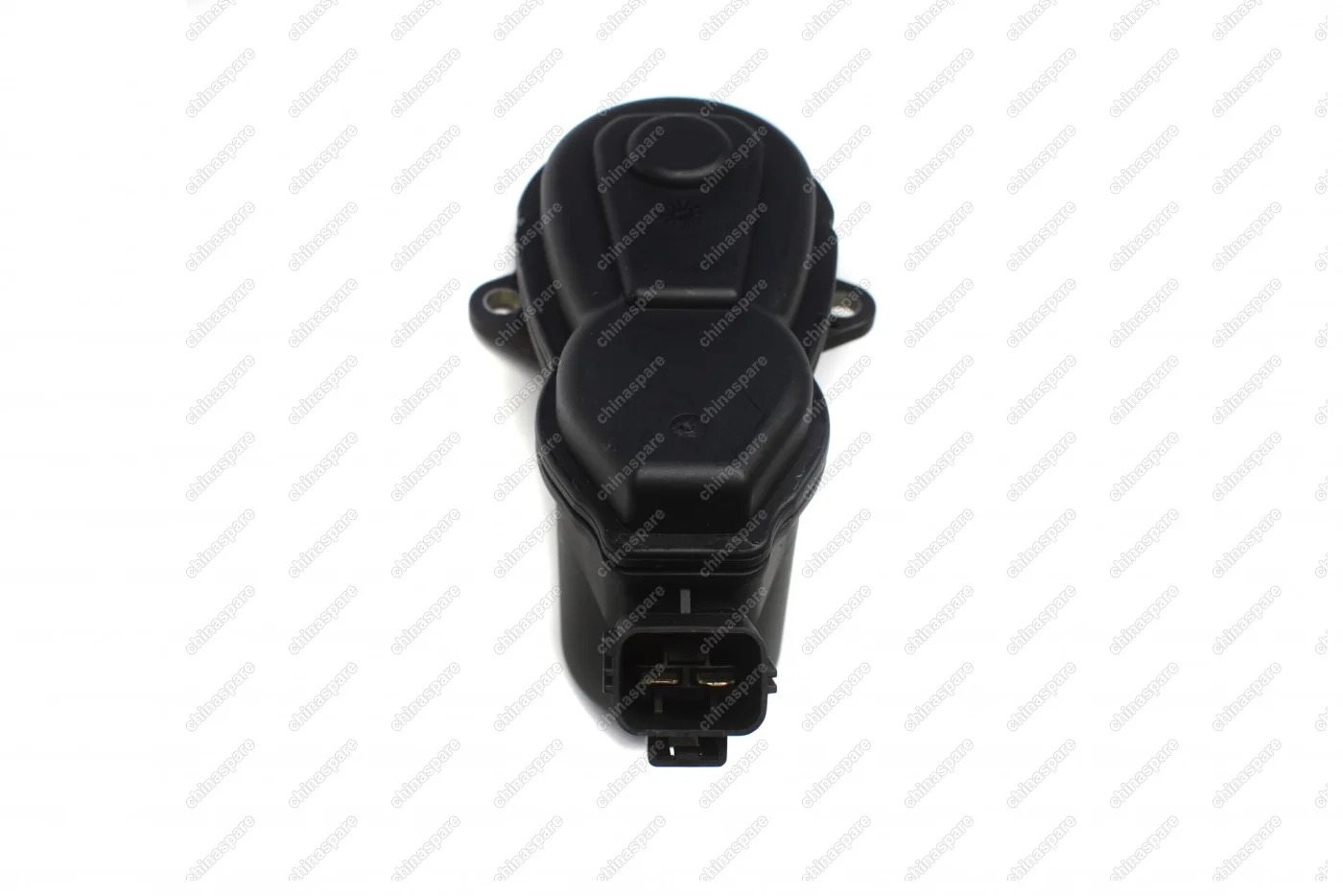 Моторчик стояночного тормоза Renault Scenic III