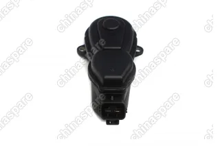 Моторчик стояночного тормоза Renault Scenic III