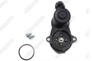 Моторчик стояночного тормоза Renault Scenic III