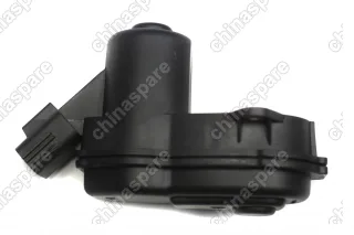 Моторчик стояночного тормоза Renault Scenic III