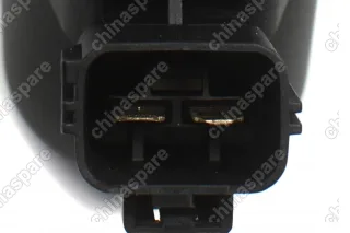 Моторчик стояночного тормоза Renault Scenic III