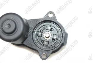 Моторчик стояночного тормоза Renault Scenic III