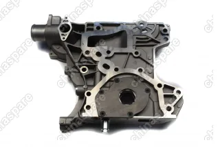 Насос масляный Chevrolet Aveo, Cruze, Orlando 1,6-1,8