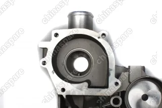 Насос масляный Chevrolet Aveo, Cruze, Orlando 1,6-1,8