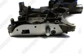 Насос масляный Chevrolet Aveo, Cruze, Orlando 1,6-1,8