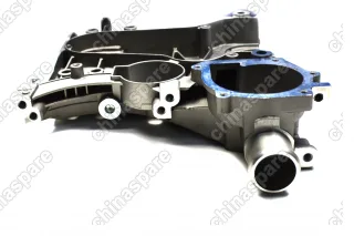 Насос масляный Chevrolet Aveo, Cruze, Orlando 1,6-1,8