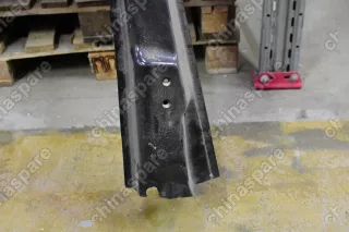 Боковина кузова правая (без порога и заднего крыла) Brilliance M2