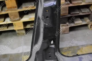 Боковина кузова левая (без заднего крыла) Brilliance M2