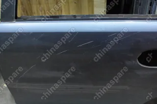 Дверь задняя левая Opel Corsa C 2000-2006 (уценка)