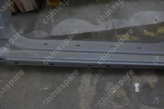 Боковина левая кузова Chery Fora (задняя часть)