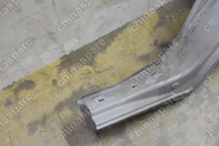 Боковина левая кузова Chery Fora (задняя часть)