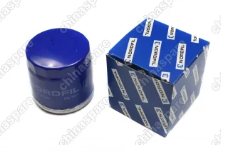 Фильтр масляный «Nordfil» Audi A1 8X, A3 8V, A4 B9, Q3 8U / Seat Leon III-IV, Ibiza IV, Toledo IV / Skoda Rapid, Octavia III-IV, Fabia III