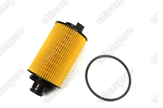 Фильтр масляный (вставка) Chery Tiggo FL 1,6 New / Tiggo 3