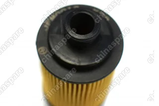 Фильтр масляный (вставка) Chery Tiggo FL 1,6 New / Tiggo 3