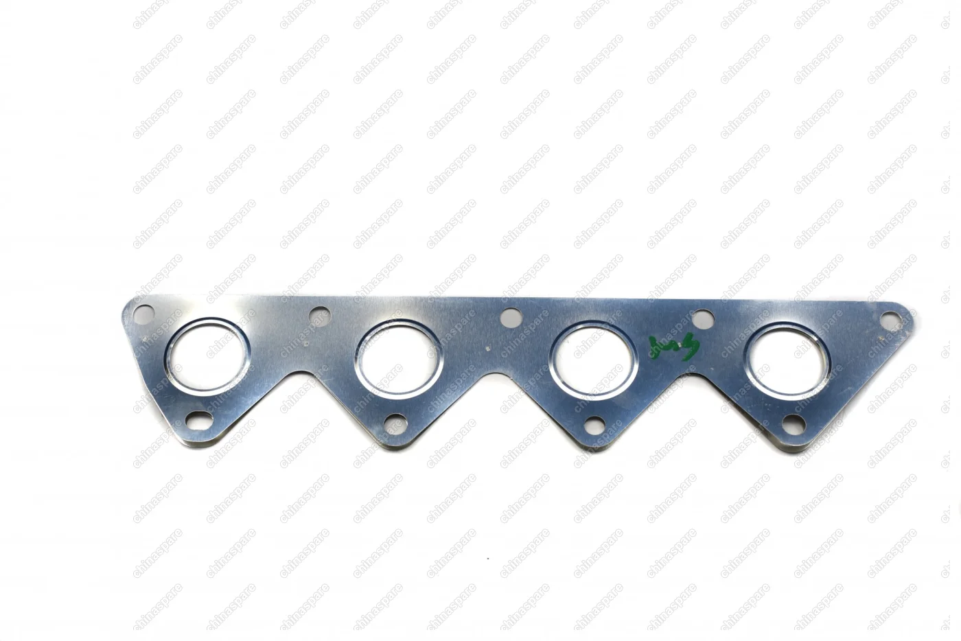 Прокладка выпускного коллектора Zotye T600