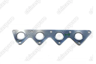 Прокладка выпускного коллектора Zotye T600