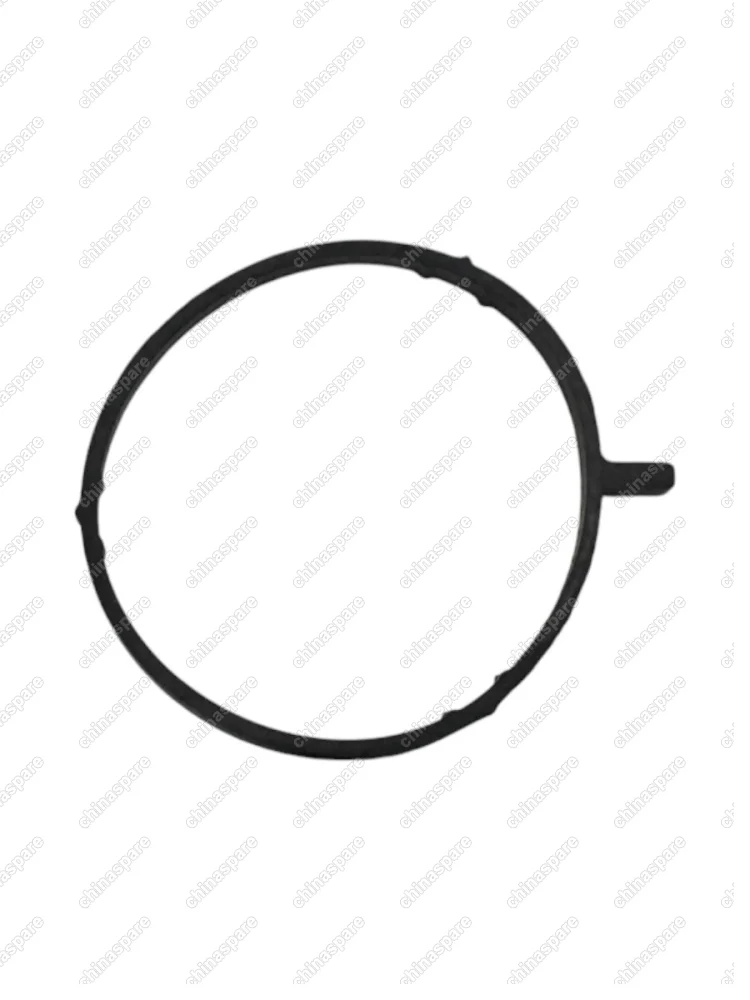 Прокладка дроссельной заслонки Zotye T600 Coupe