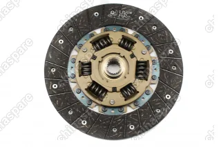 Диск сцепления ведомый «Valeo» Geely Emgrand X7 2,0