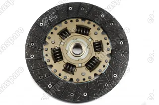 Диск сцепления ведомый «Valeo» Geely Emgrand X7 2,0