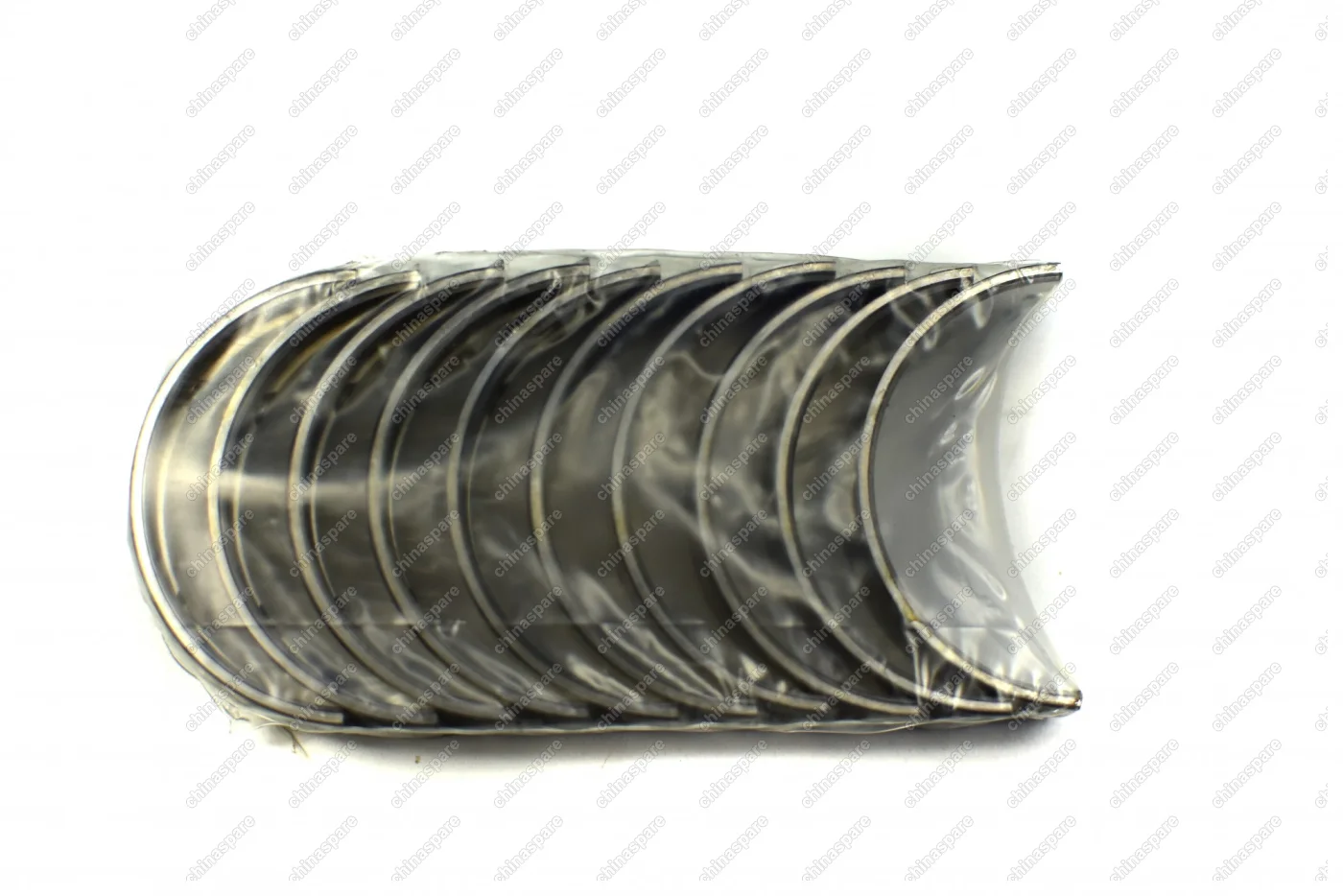 Вкладыши коренные