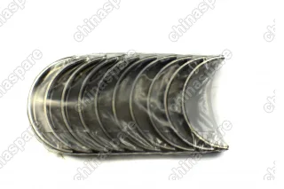 Вкладыши коренные