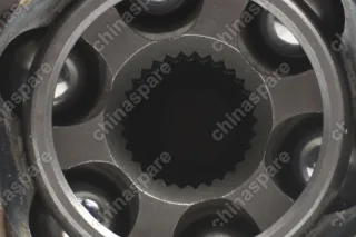 ШРУС наружный передний KIMIKO 2.0 Acteco+AT(DP0) Chery Tiggo