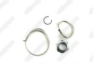 ШРУС наружный передний KIMIKO 2.0 Acteco+AT(DP0) Chery Tiggo