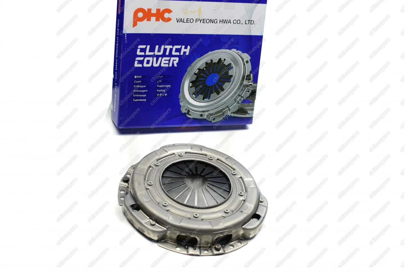 Диск сцепления нажимной Great Wall Deer, Safe