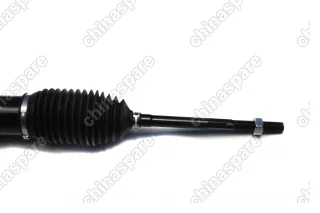 Рейка рулевая Chevrolet Lacetti 2006-2012