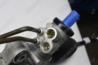 Рейка рулевая Chevrolet Lacetti 2006-2012